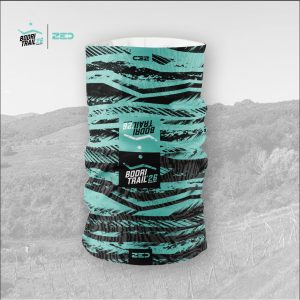 Bodri Trail nyaksál