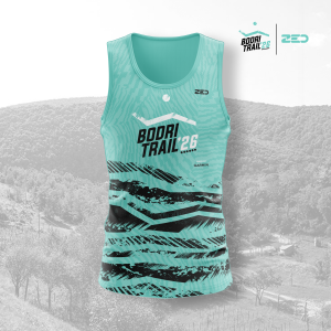 Bodri Trail ujjatlan _zöld_férfi