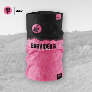 Borvidék X5 Nyaksál