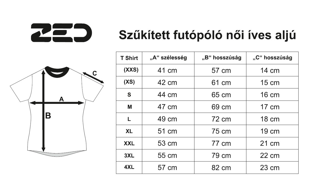 Borvidék X5 Giro di Rozé -női póló - Image 3