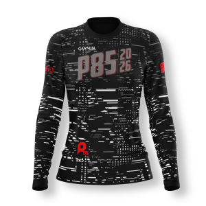 P85 - női hosszú ujjú póló