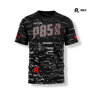 P85 - férfi rövid ujjú póló