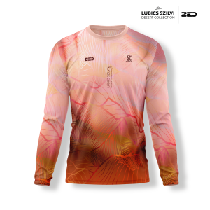 Lubics Szilvi Desert Collection – hosszú ujjú férfi