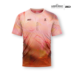 Lubics Szilvi Desert Collection - rövid ujjú ff